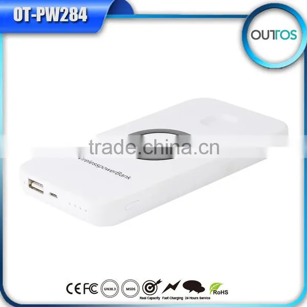 New Arrival Fashionable Design Wireless Android Tablet Charger for Gift photo-2