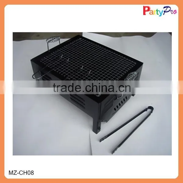 Korean BBQ Grill Table Teppanyaki Electric Grill