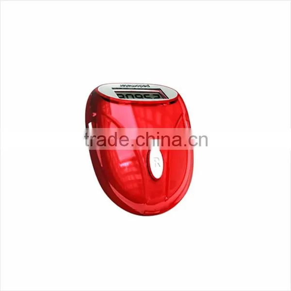 Christmas Promotion Gift and Craft Products for 2015 Hot Sale New Gift and New Product Style Simple Pedometer for Dogs or Pet photo-5