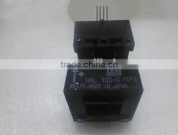 Current sensor HAL100-S