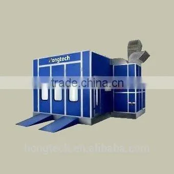 SBA200 Spray Booth/car Spray Booth/auto Spray Booth