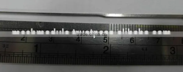 Lead-Frame Punch photo-5