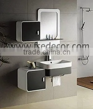 PVC Bathroom Cabinet
