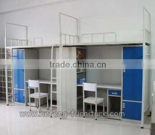 Dormitory Bed