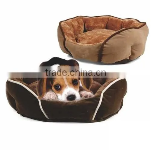 Self-Heat Soft Pet Bed photo-2