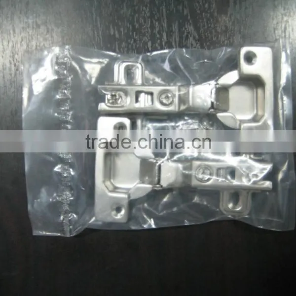 New Special Angular Concealed Hinge photo-5