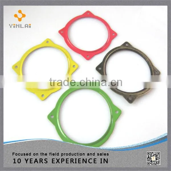 Stainless Steel Label Holder photo-3
