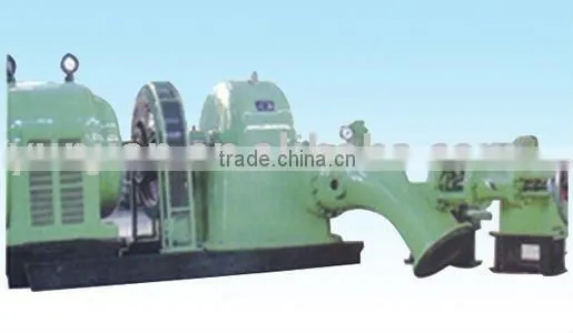 Pelton Turbine