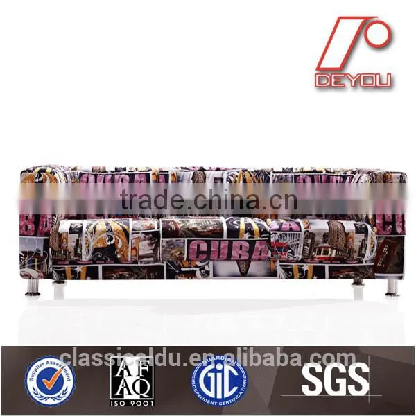 2014 Popular Fabric Sofa,fabric Curved Sofa, Italian Fabric Sofa SF-73B photo-5