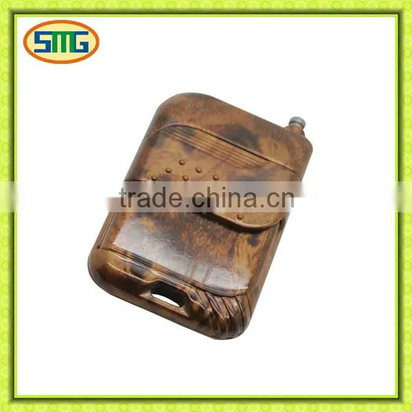 Remote Control Key RF Barrier Gate Remote Control SMG-018 photo-2