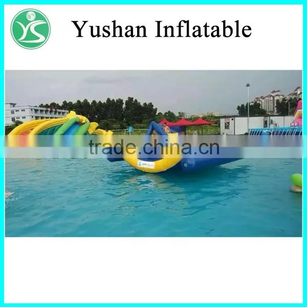 Water Park Inflatable Pool Float Manufacturers photo-6