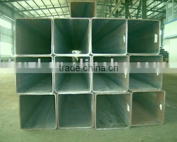 Square Steel Pipe