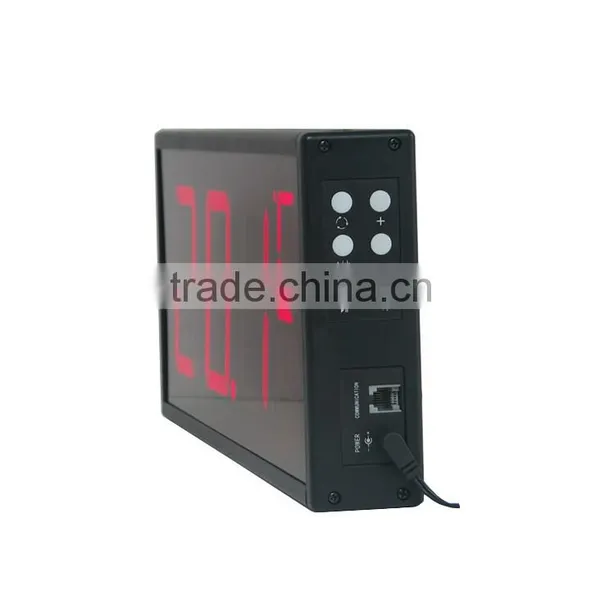 4 Inch 3 Digits Baby Temperature Monitor photo-3