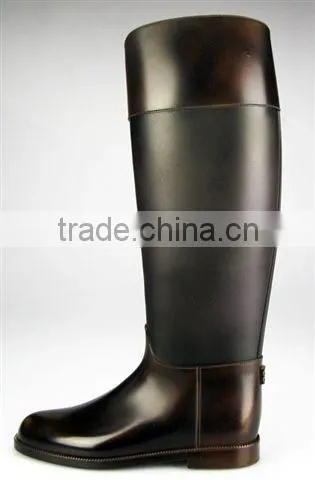 Women Rain Boots Wellington Boots