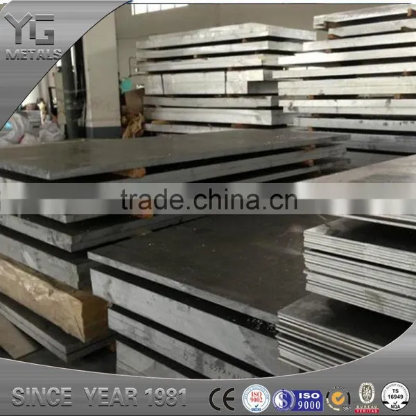 1050 Alloy Aluminum Sheet photo-3