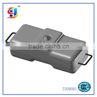casting fittings box