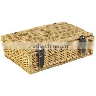 Wicker Basket