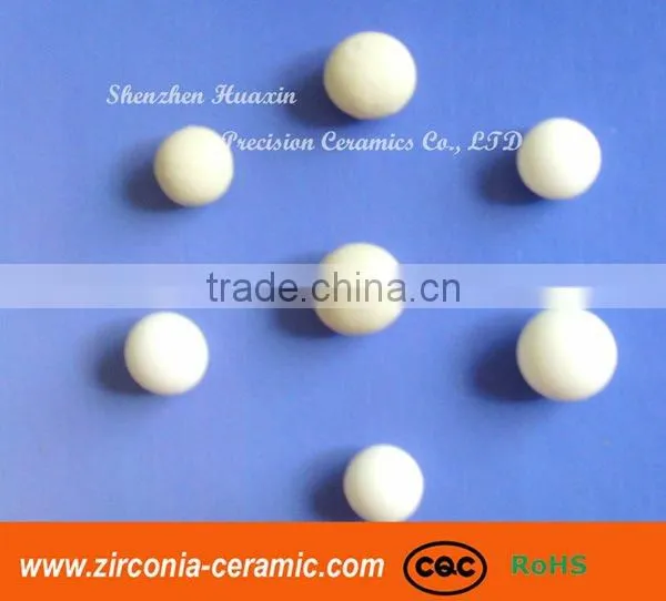 Alumina Ceramic Ball Mill Bead For Grinding