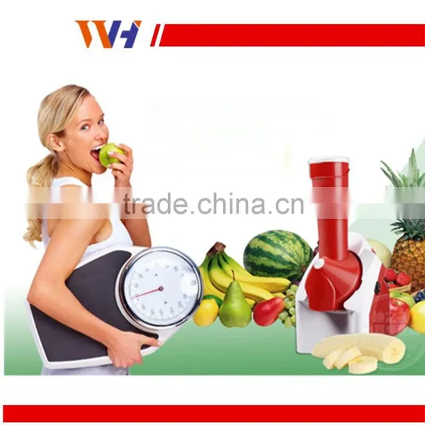 Home Made Small Capacity Ice Cream Maker photo-5