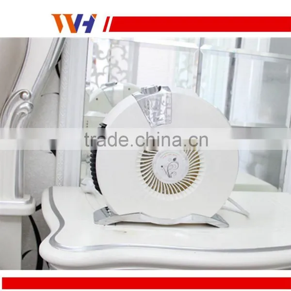 Three Hearting Section Low Noise Mini Electric Heater photo-2