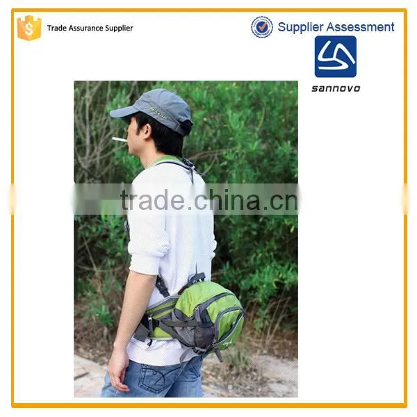 Distribute Fashion Wholesale Cheap Waterproof Pouch With Waist Strap,popular Bum Bag photo-2