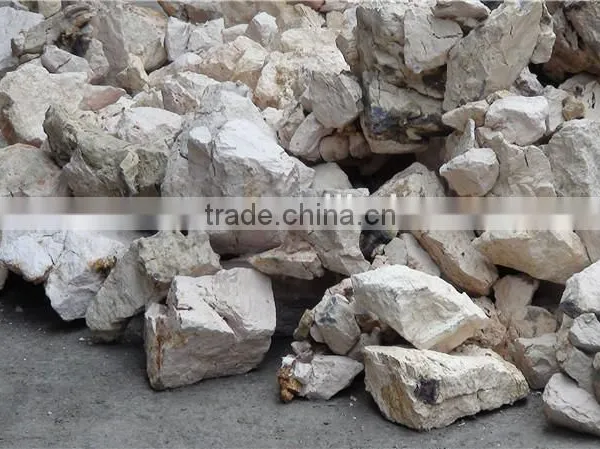 Hot Sales 1-3 3-5 5-8mm Al2O3 85% Bauxite photo-2