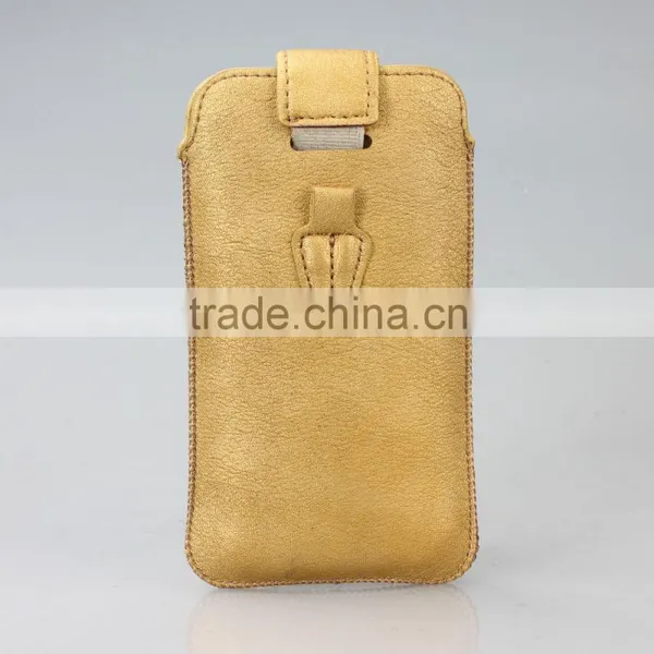 Trend Pull Tab Cell Phone Pouch, Phone Pouch, Universal Phone Case photo-2