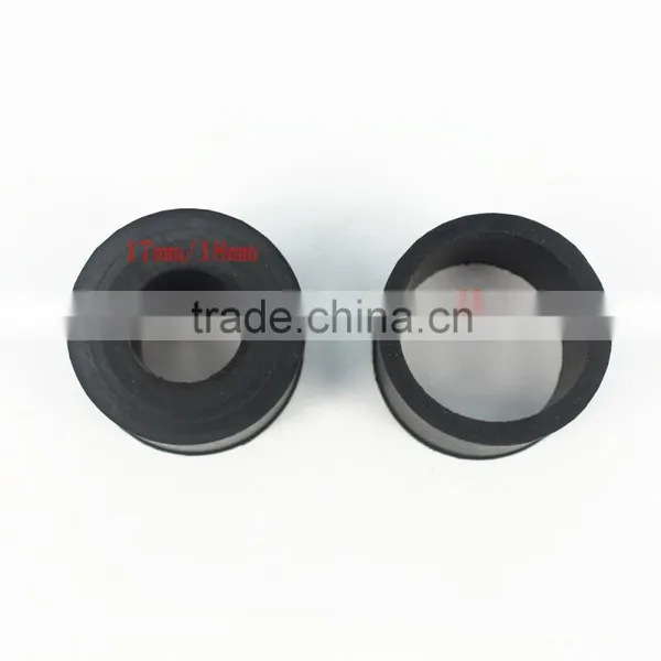 Warp Knitting Spare Parts NBR Rubber Oil Bellow Connect Rod photo-2