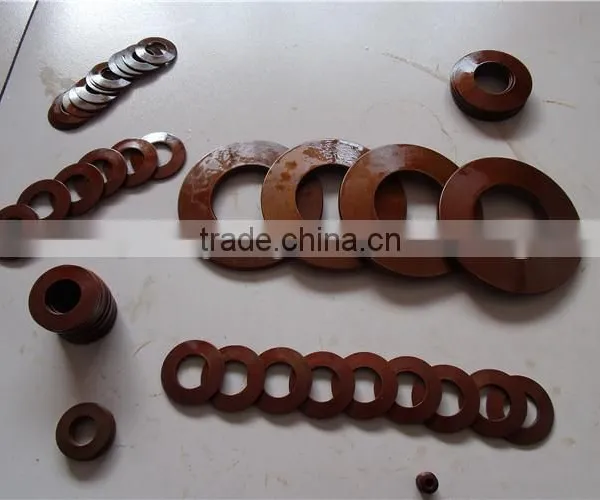 Low Price for Leaf Spring photo-2
