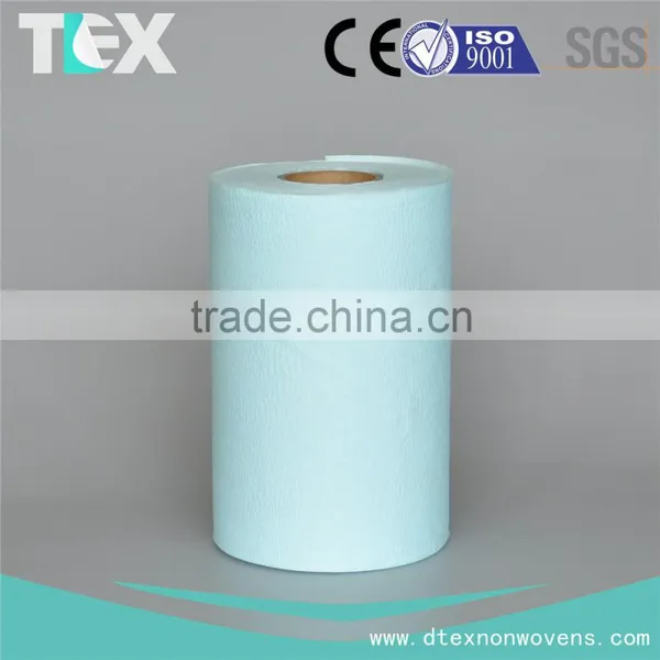 [D-TEX] Nonwoven Clean Wipes photo-5