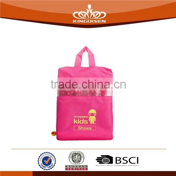 Fashionable Cheap Children Shoe Bag photo-5
