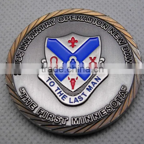 Cheap Custom Coins Free Delivery Metal Medieval Coin Low Price Top Quality Factory Custom Metal Memorial Coin photo-3