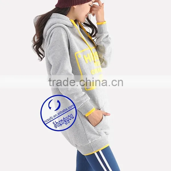 Womens Hoodies, Printed Hoodies, Tall Hoodies Wholesale photo-6