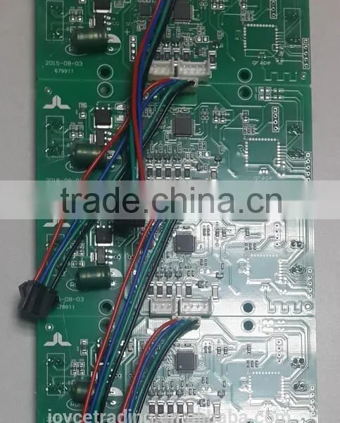 Self Balancing Scooter Electronic Control Board photo-2