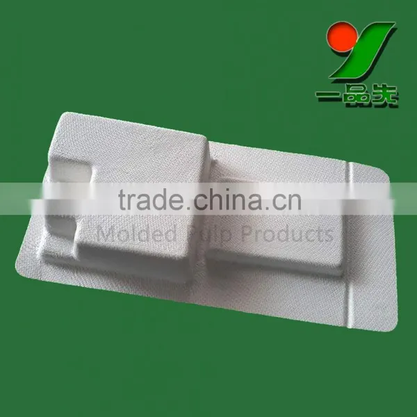 Perfect Packaging Design Companies in China Custom Sunglasses Packaging Boxes,custom Cardboard Retail Packaging Molded Pulp Tray photo-3