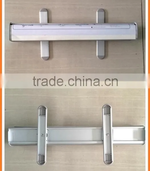 Pull up Stand ,advertising Material Stand Roll up 80*200cm photo-5