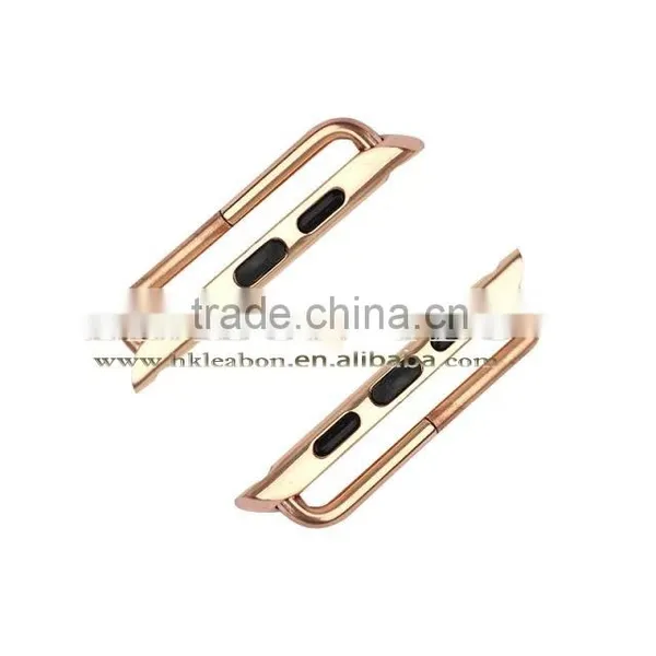 Wholesale Stainless Steel Adapter, Connector for Apple Watch photo-3