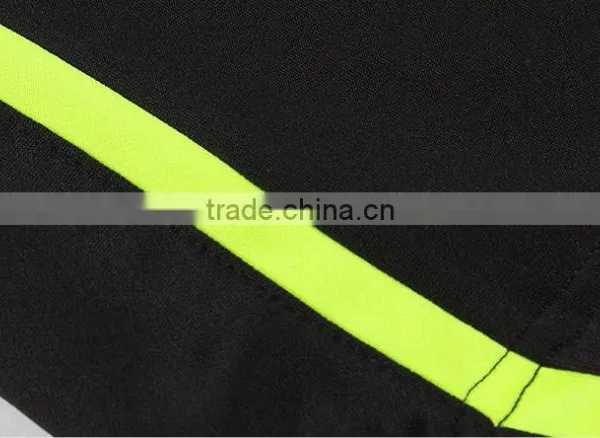 2015/2016 Wholesale Sport Training Jacket Training Top photo-3