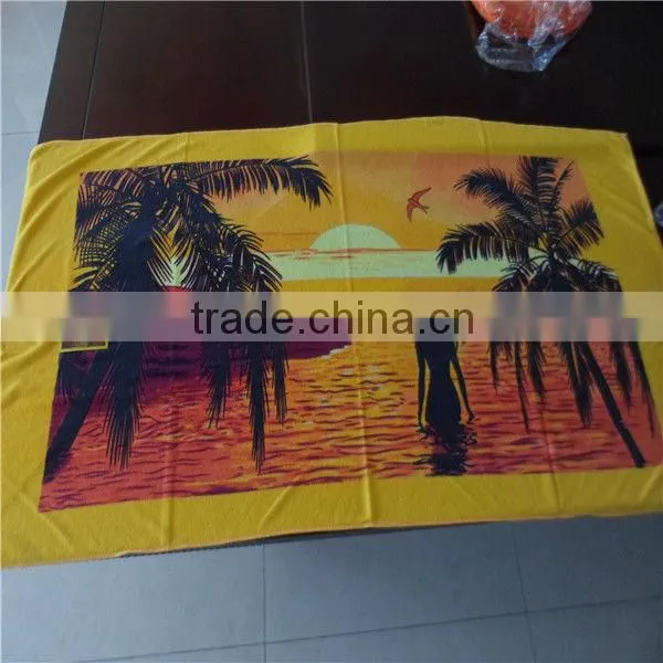 Promotion Beach Towel Pareo