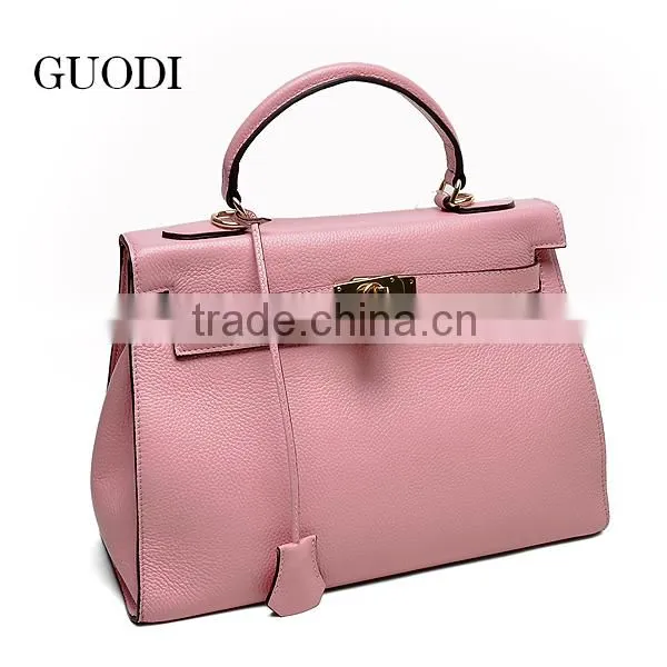 2015 Fashion Ladies Furly Candy Handbags