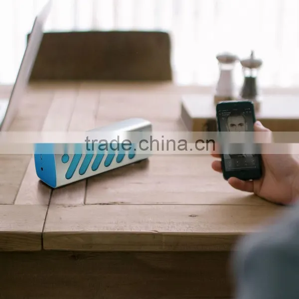 New Products Bluetooth Speaker With Dsp for Android Tablet photo-3
