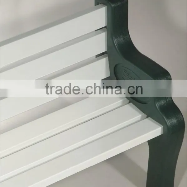 Plastic Bench F-0314 photo-3