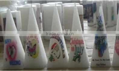 Top Selling High Speed Digital 3d Candle Printer for Sale photo-3