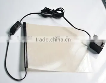Color Change Smart Pdlc Electric Window Tint Window Film