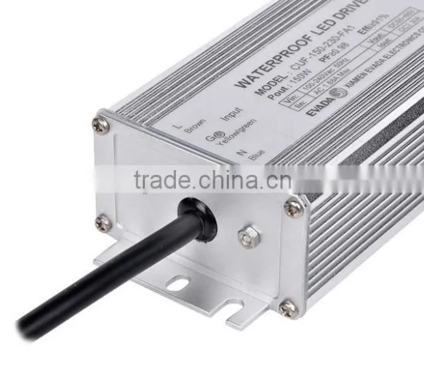 Led Driver Factory Led Driver Constant Current 2.5a 135w photo-2