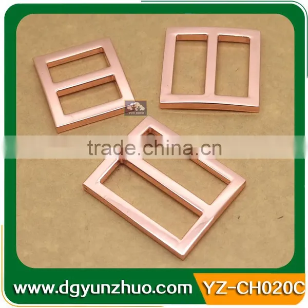 Wholesale Webbing Metal Buckle for Pet Accessories photo-2