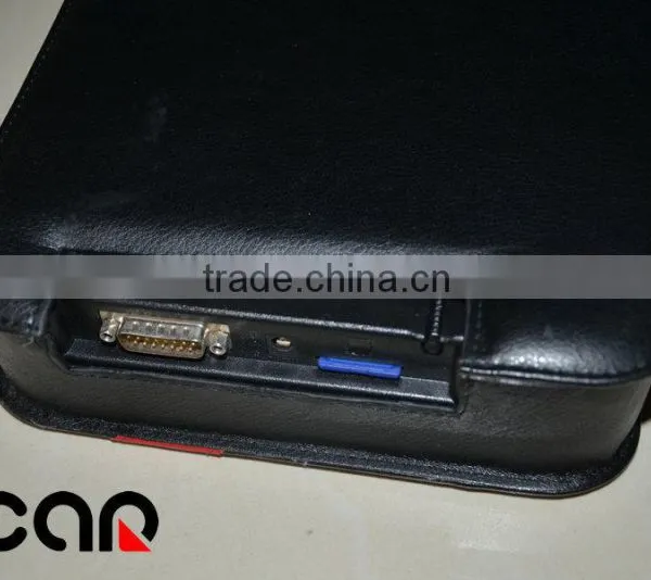 AUDI, MERCEDES BENZ, TOYOTA, HYUNDAI, VW, MAN, BITSUBISHI, Passenger and Commercial Vehicles, FCAR F3-G Car Diagnostic Tool photo-2