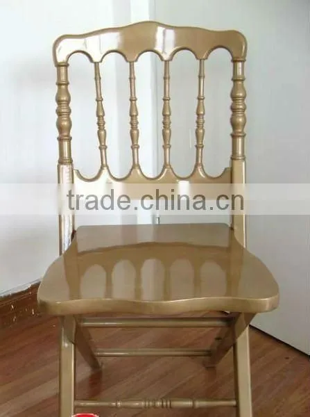 Chateau Chair