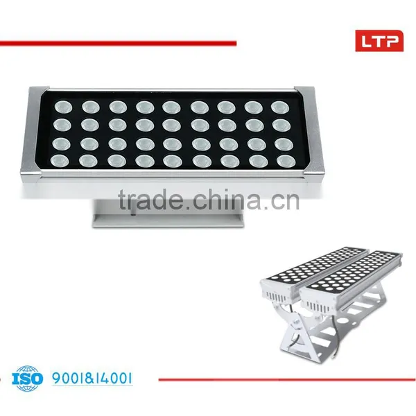 High Power Ip65 Led Round Wall Washer for Outdoor Lighting photo-2