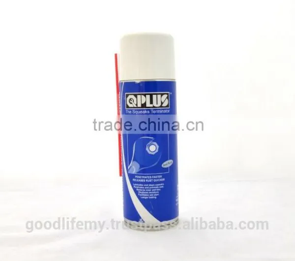 QPlus QP012 & QP010 The Squeaks Terminator (160gm & 300gm)